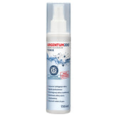 Argentum200 Tonic 25 ppm kolloidales Silber 150 ml AURA HERBALS